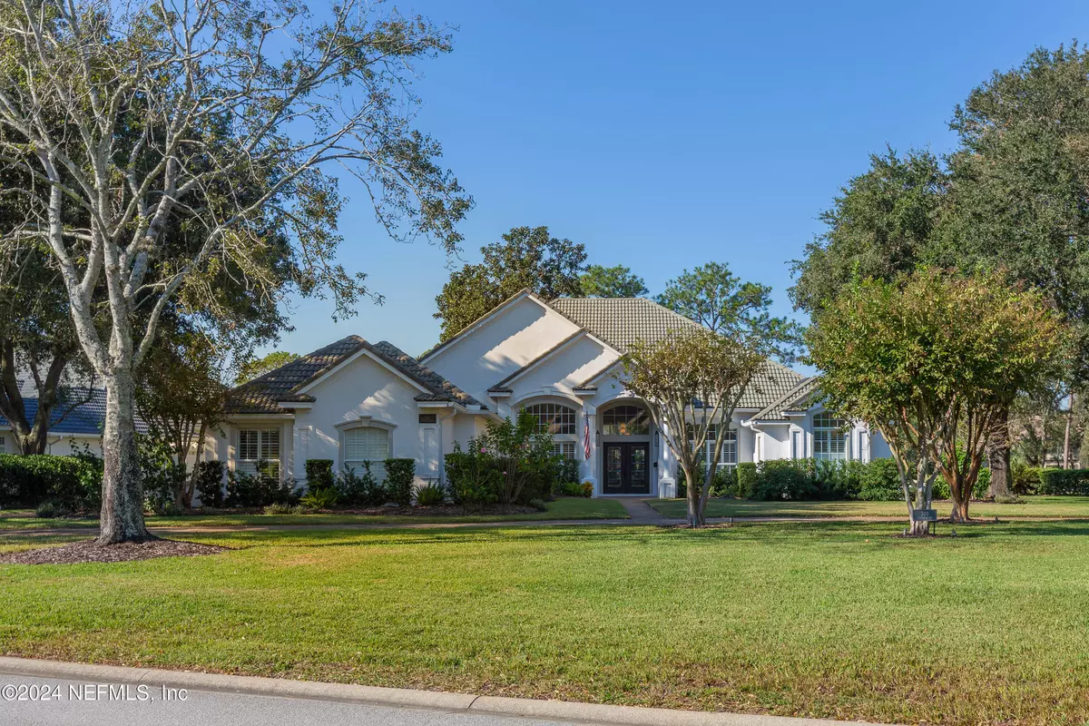 Ponte Vedra Beach, FL 32082,300 PLANTATION CIR