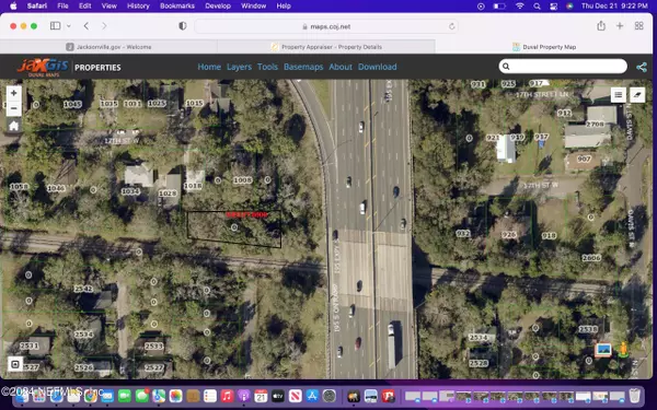 0 W 17TH ST, Jacksonville, FL 32209