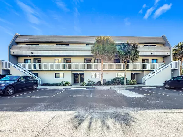 1701 1ST ST N #7B, Jacksonville Beach, FL 32250