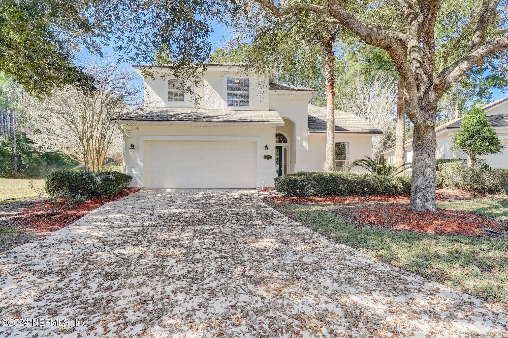 95150 HITHER HILLS WAY, Fernandina Beach, FL 32034