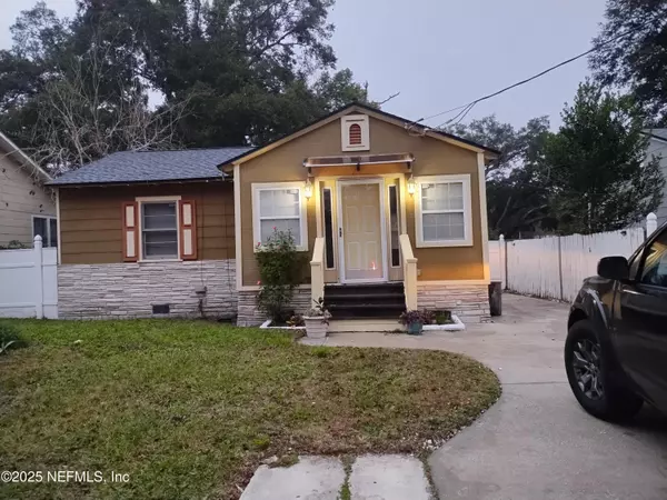 277 E 46TH ST, Jacksonville, FL 32208