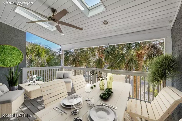 Neptune Beach, FL 32266,202 MARGARET ST