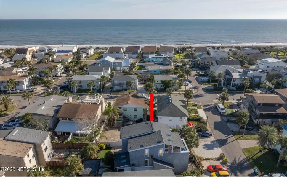 202 MARGARET ST, Neptune Beach, FL 32266