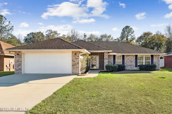 2320 BUR OAK PL,  Middleburg,  FL 32068
