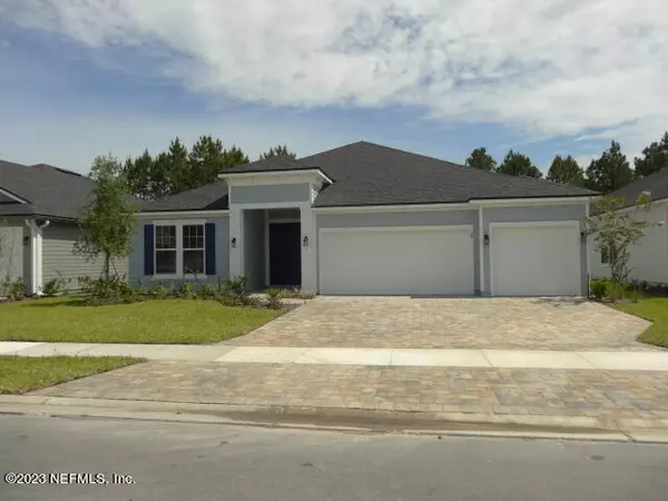 69 TREWIN CIR, St Augustine, FL 32092