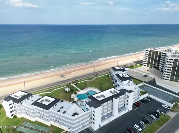 3510 S S OCEAN SHORE BLVD BLVD #216, Flagler Beach, FL 32136