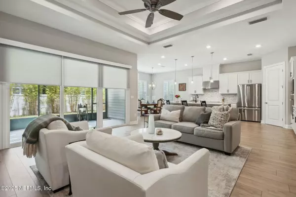Fernandina Beach, FL 32034,95067 PALM POINTE DR N