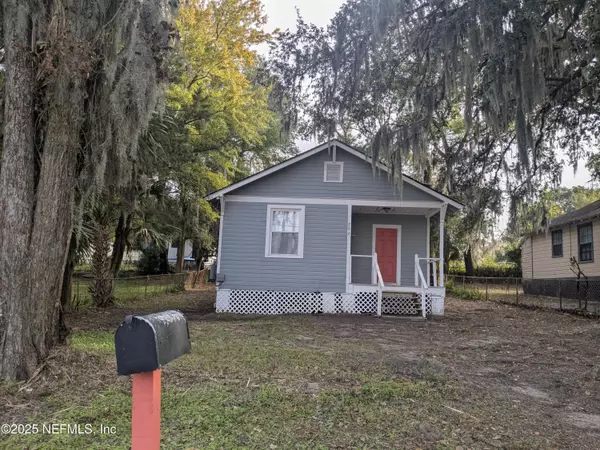 752 ASHFORD ST, Jacksonville, FL 32208