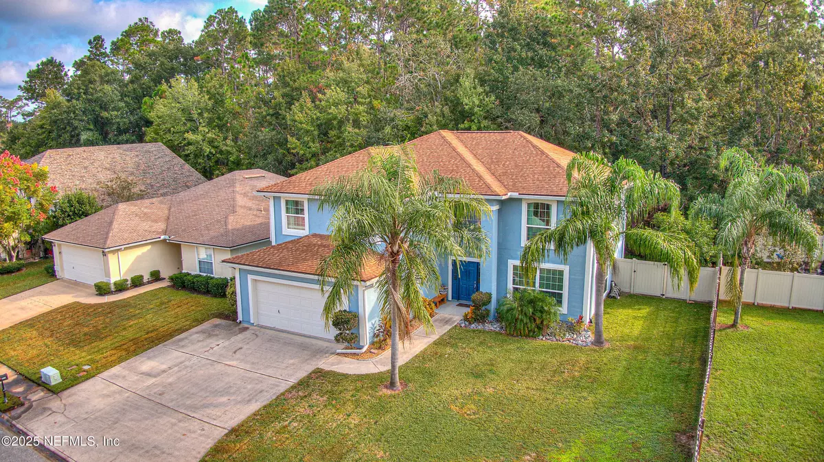 Fleming Island, FL 32003,1441 LAUREL OAK DR