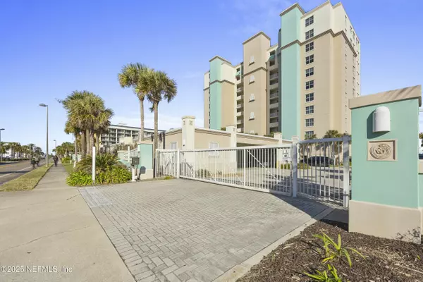 Jacksonville Beach, FL 32250,1415 1ST ST N #602