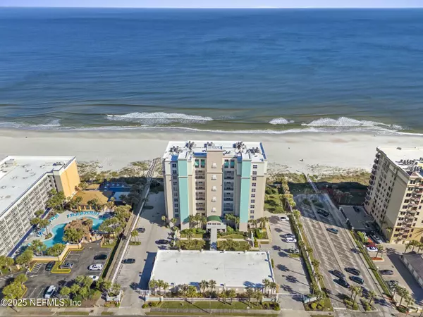 1415 1ST ST N #602, Jacksonville Beach, FL 32250