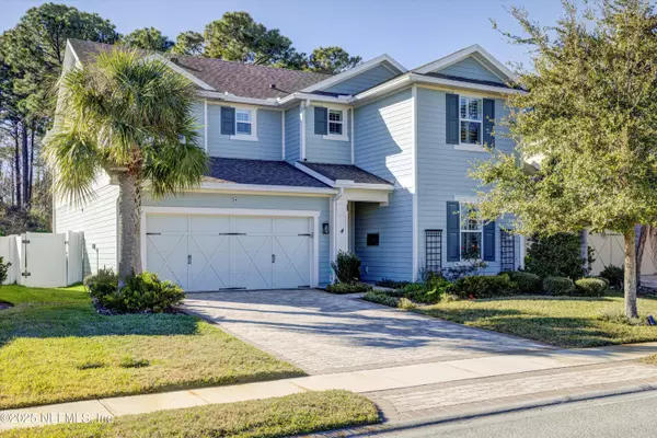 225 FRONT DOOR LN, St Augustine, FL 32095