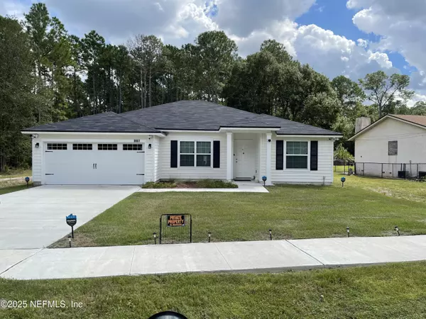 3007 CORTEZ RD, Jacksonville, FL 32246