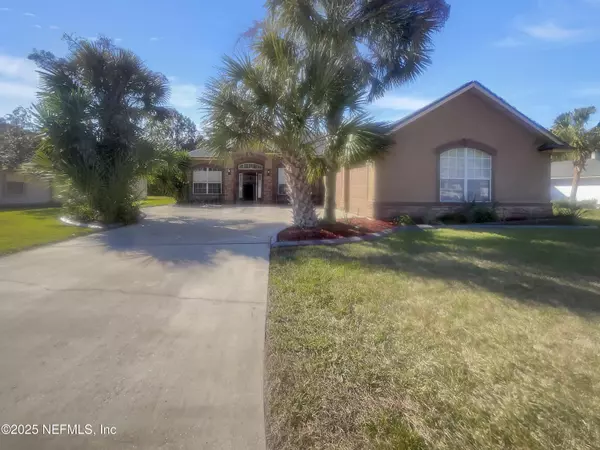 32436 FERN PARKE WAY, Fernandina Beach, FL 32034