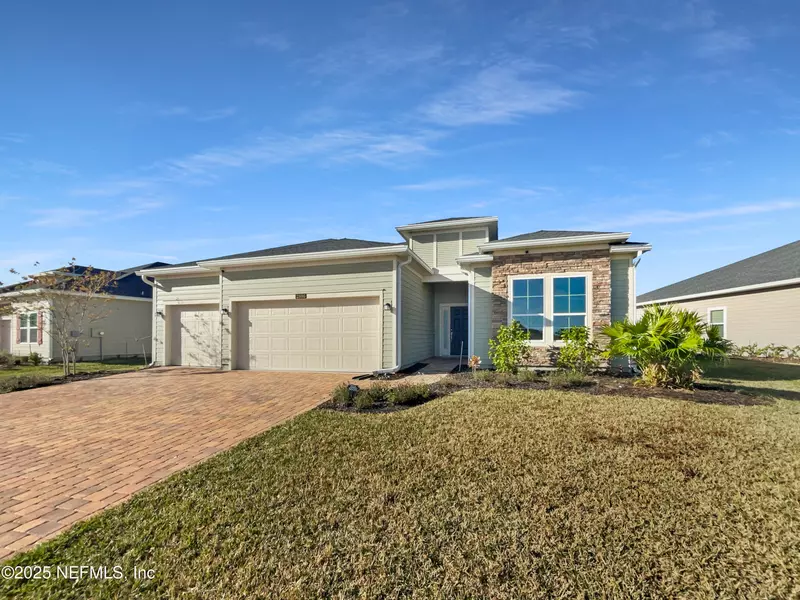 2886 BRAMBLETON PL, Green Cove Springs, FL 32043