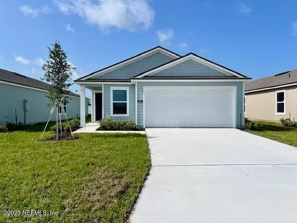 Green Cove Springs, FL 32043,1351 LITTLE HERON PL