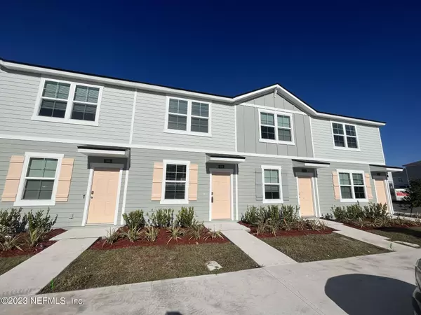 584 RUNNING WDS ST, Orange Park, FL 32065