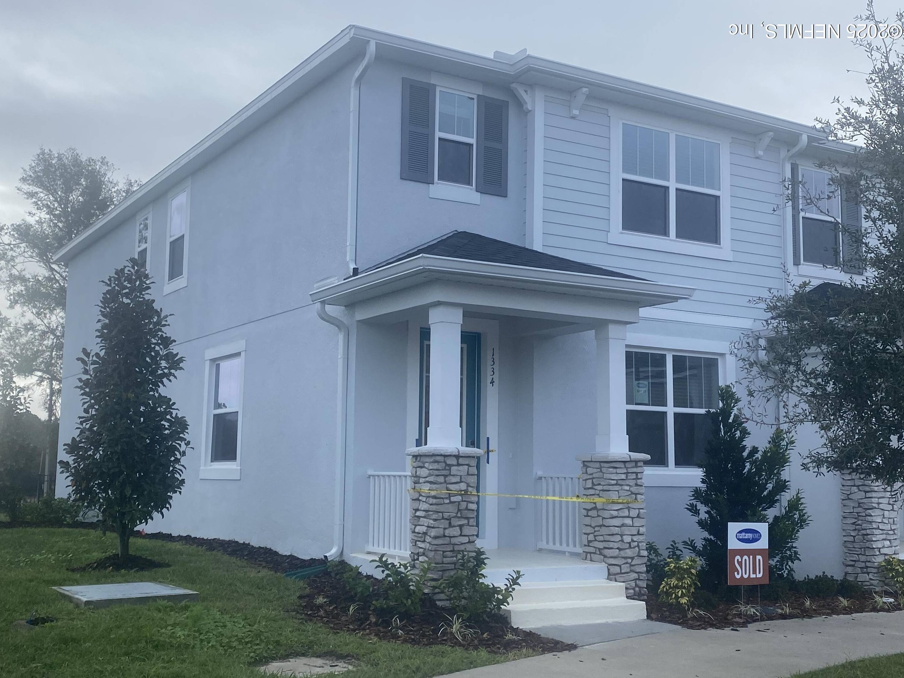 1334 TARFLOWER DR,  Winter Springs,  FL 32708