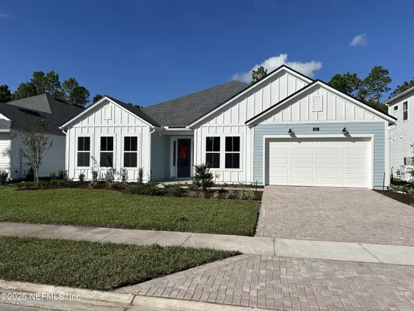 285 STORYBROOK PT, Ponte Vedra, FL 32081