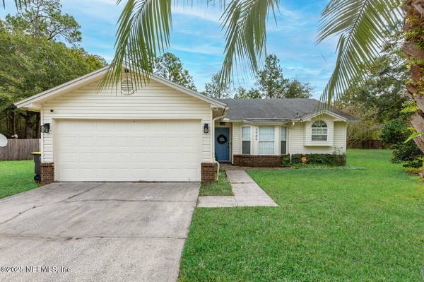 3989 HUNTERS LAKE CIR E, Jacksonville, FL 32210