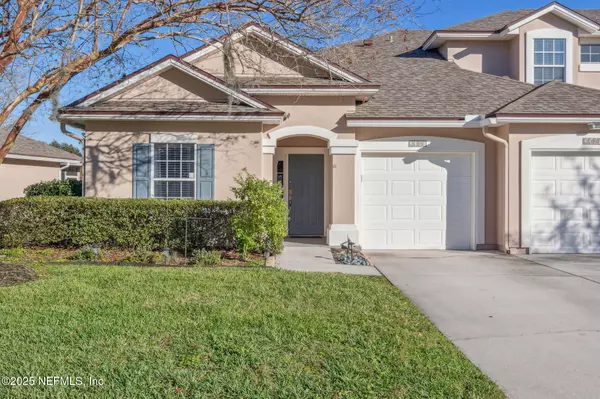 2387 OLD PINE TRL, Fleming Island, FL 32003