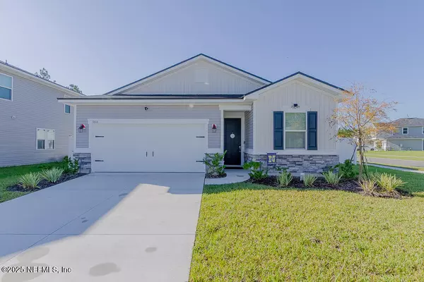 3616 CUNNINGHAM RD, Orange Park, FL 32065