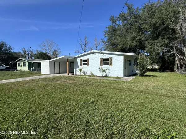 6747 S MISS MUFFET LN, Jacksonville, FL 32210