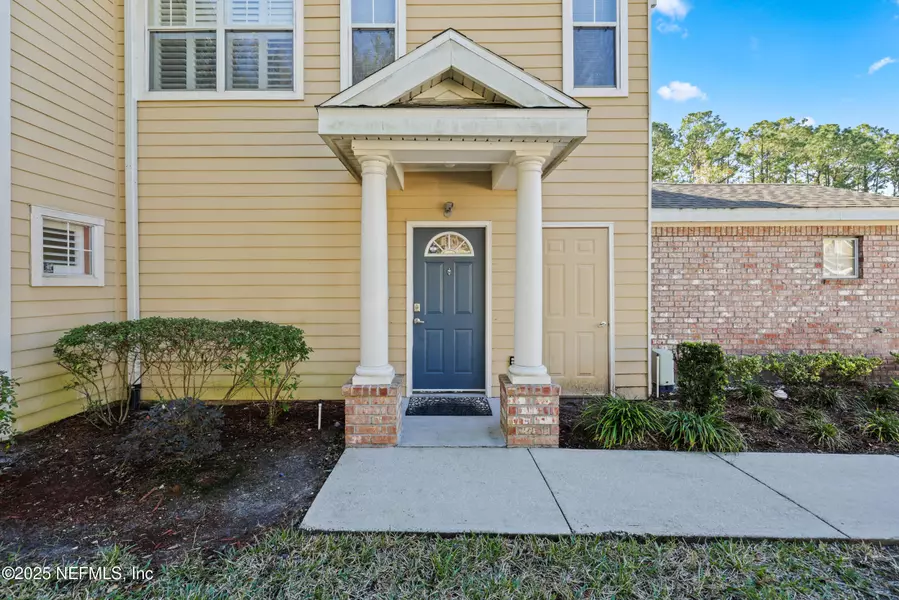 10200 BELLE RIVE BLVD #4801, Jacksonville, FL 32256