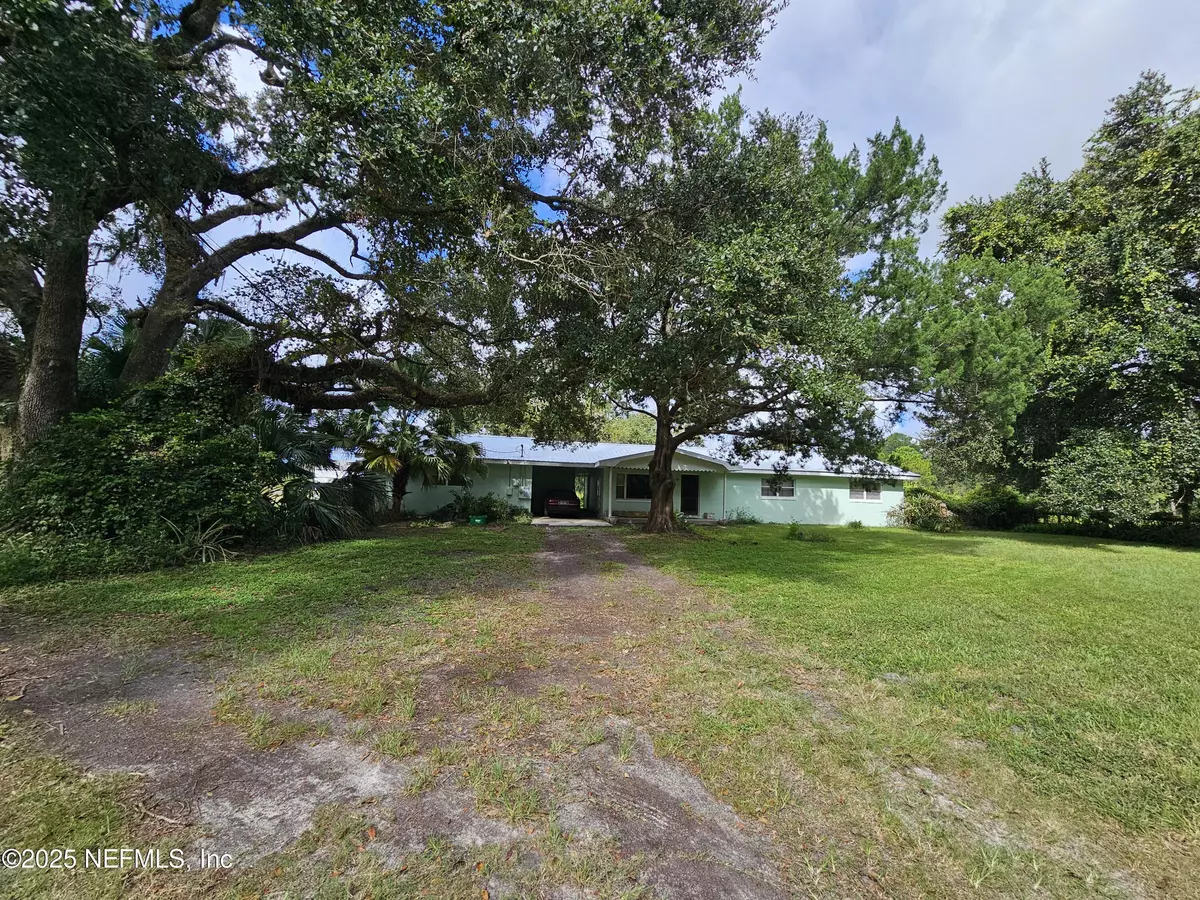 Bunnell, FL 32110,560 CR65