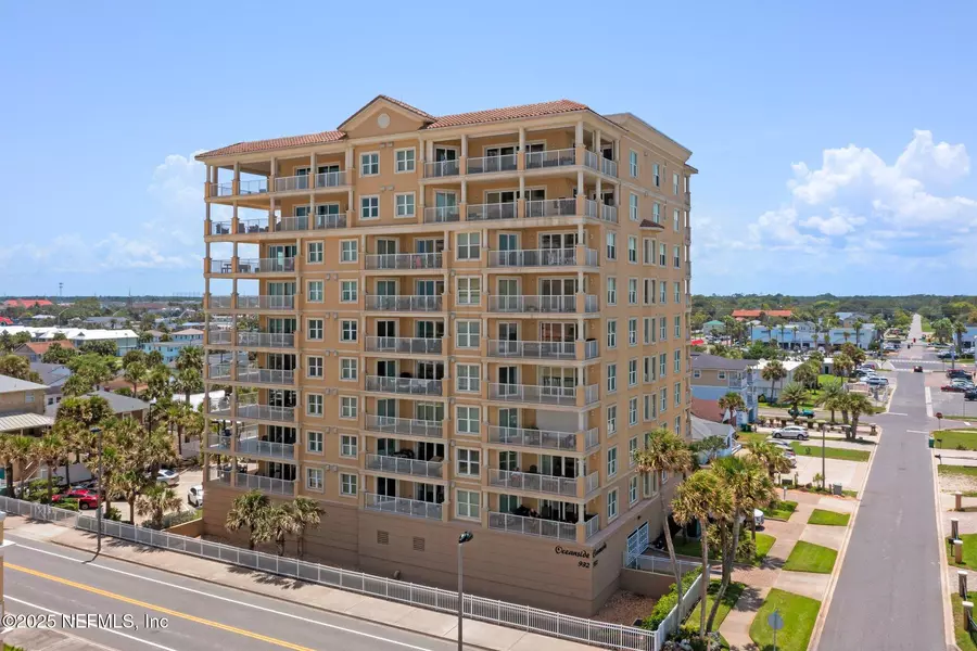 932 1ST ST N #801, Jacksonville Beach, FL 32250