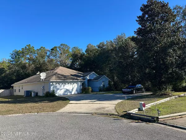 Jacksonville, FL 32244,5403 SHADY PINE ST S