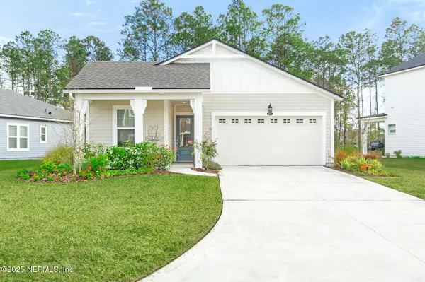 St. Johns, FL 32259,226 SILKGRASS PL