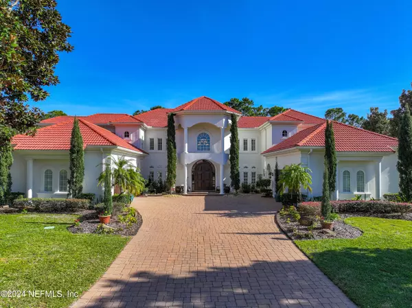 105 INDIGO RUN, Ponte Vedra Beach, FL 32082