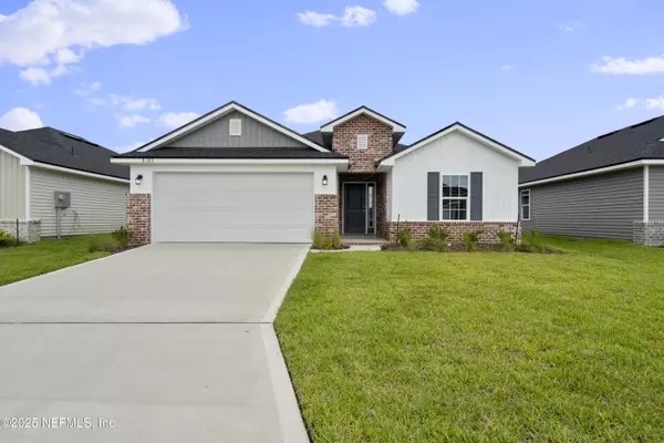 8183 ELSDON ST, Jacksonville, FL 32219