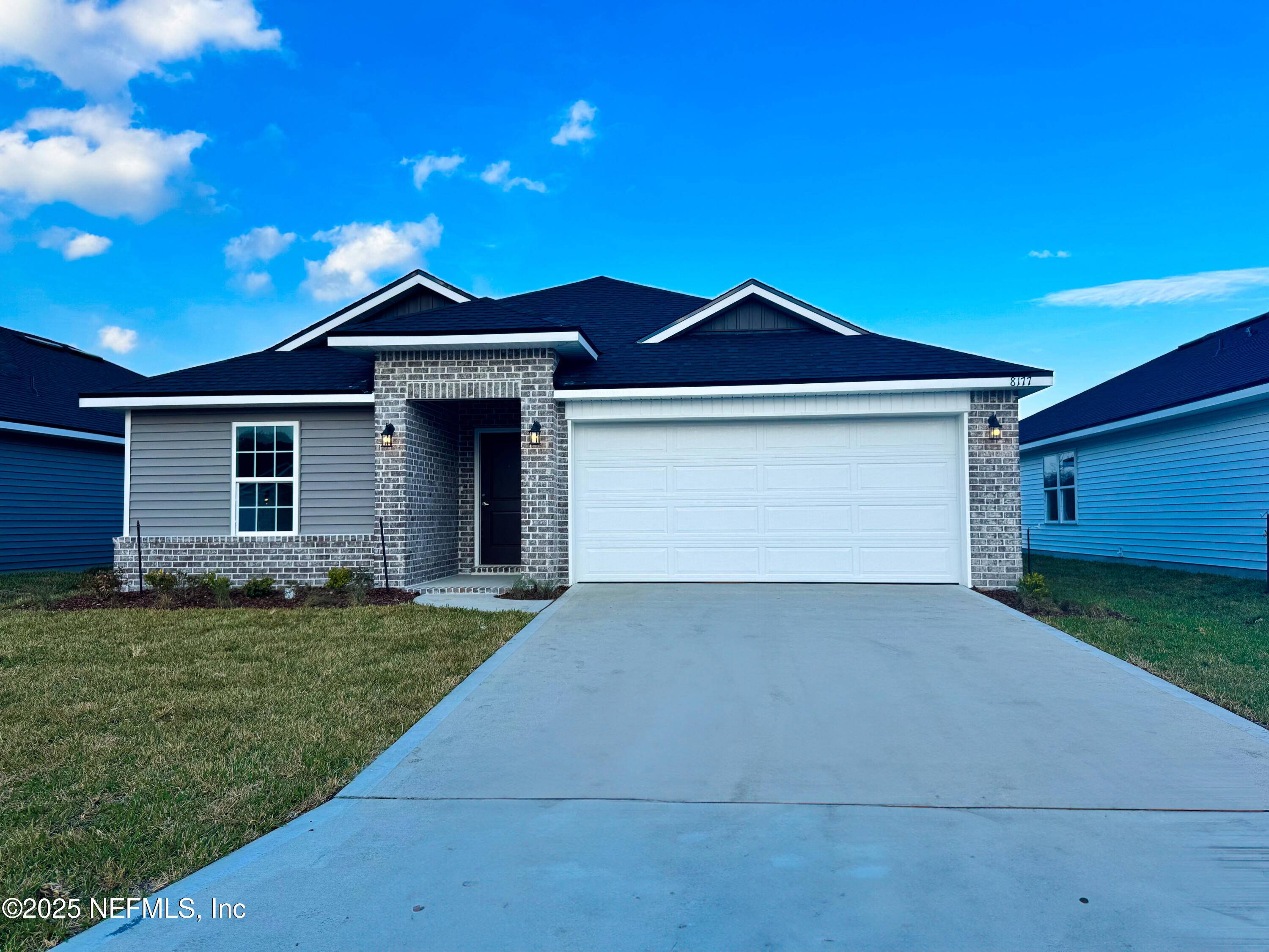 8177 ELSDON ST, Jacksonville, FL 32219
