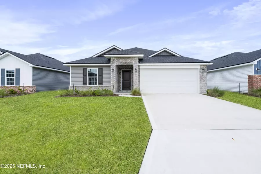 8177 ELSDON ST, Jacksonville, FL 32219