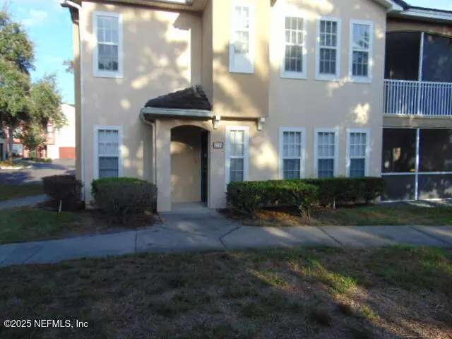 Jacksonville, FL 32246,10075 GATE PARKWAY N #2711