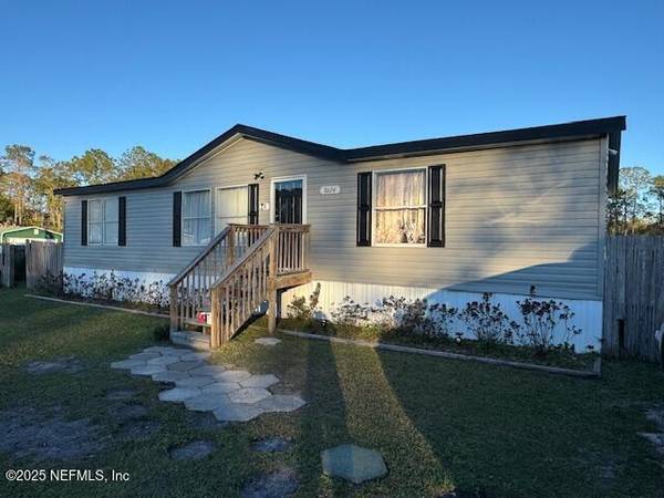 8624 ALEXA LN, Jacksonville, FL 32220