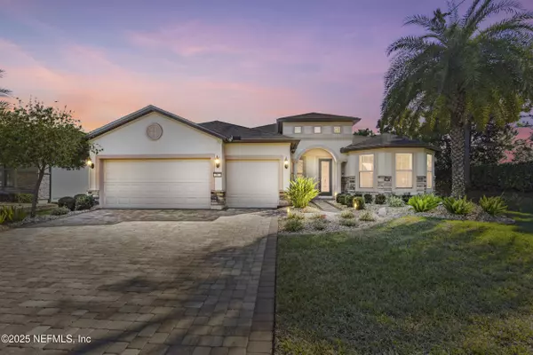 28 TREE SIDE LN, Ponte Vedra, FL 32081