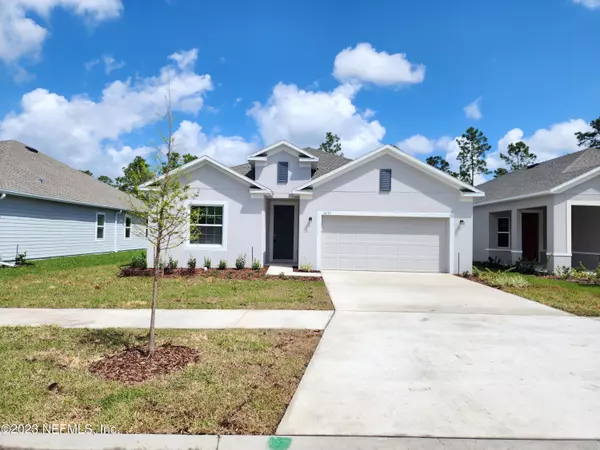 3236 CROCUS LN, Green Cove Springs, FL 32043