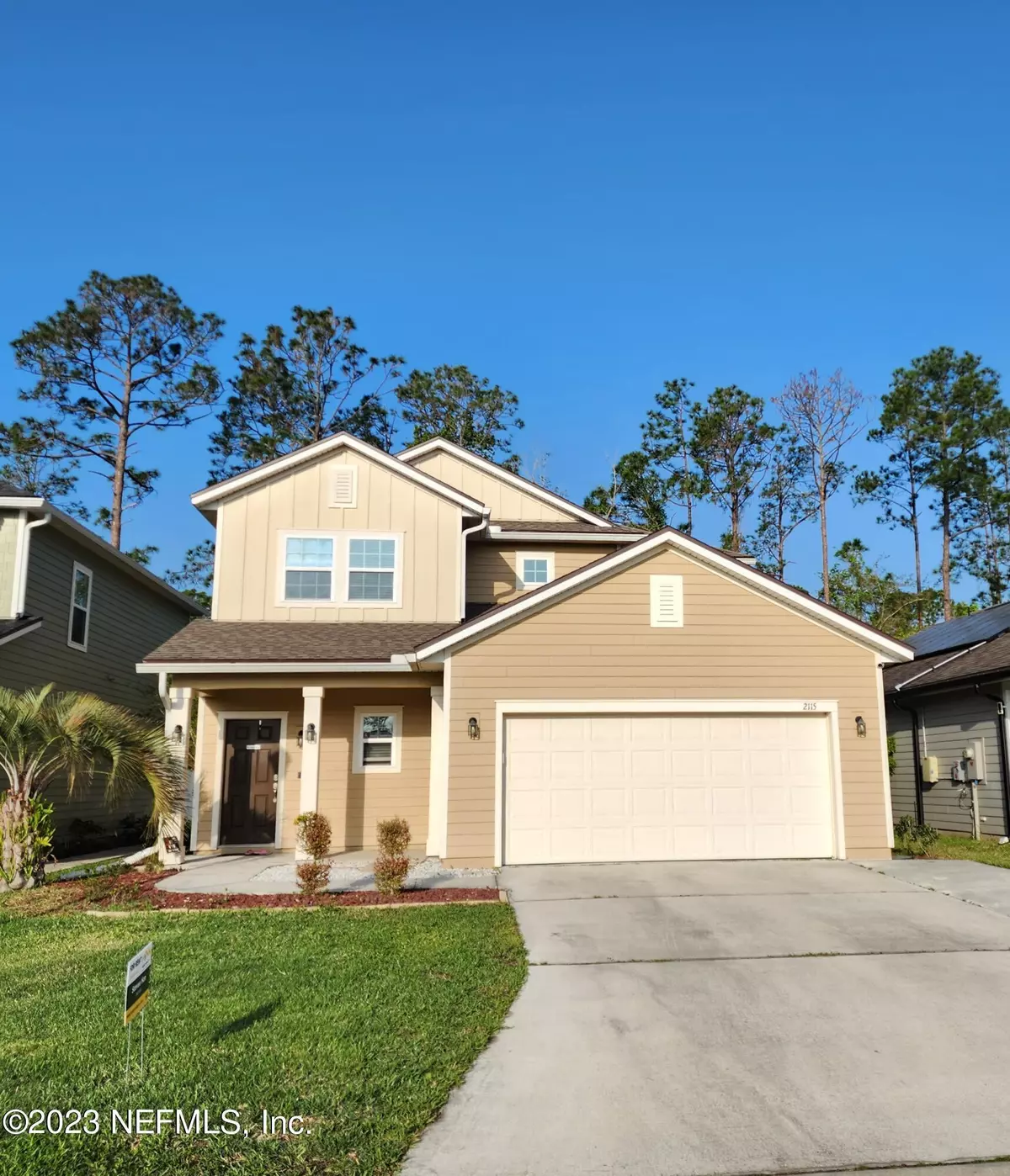 Fleming Island, FL 32003,2115 EAGLE TALON CIR