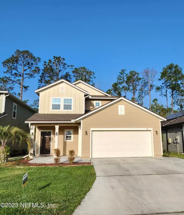 2115 EAGLE TALON CIR, Fleming Island, FL 32003