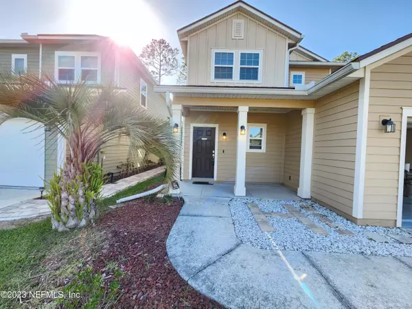 Fleming Island, FL 32003,2115 EAGLE TALON CIR