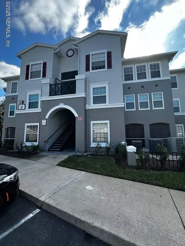 3591 KERNAN BLVD S #402, Jacksonville, FL 32224