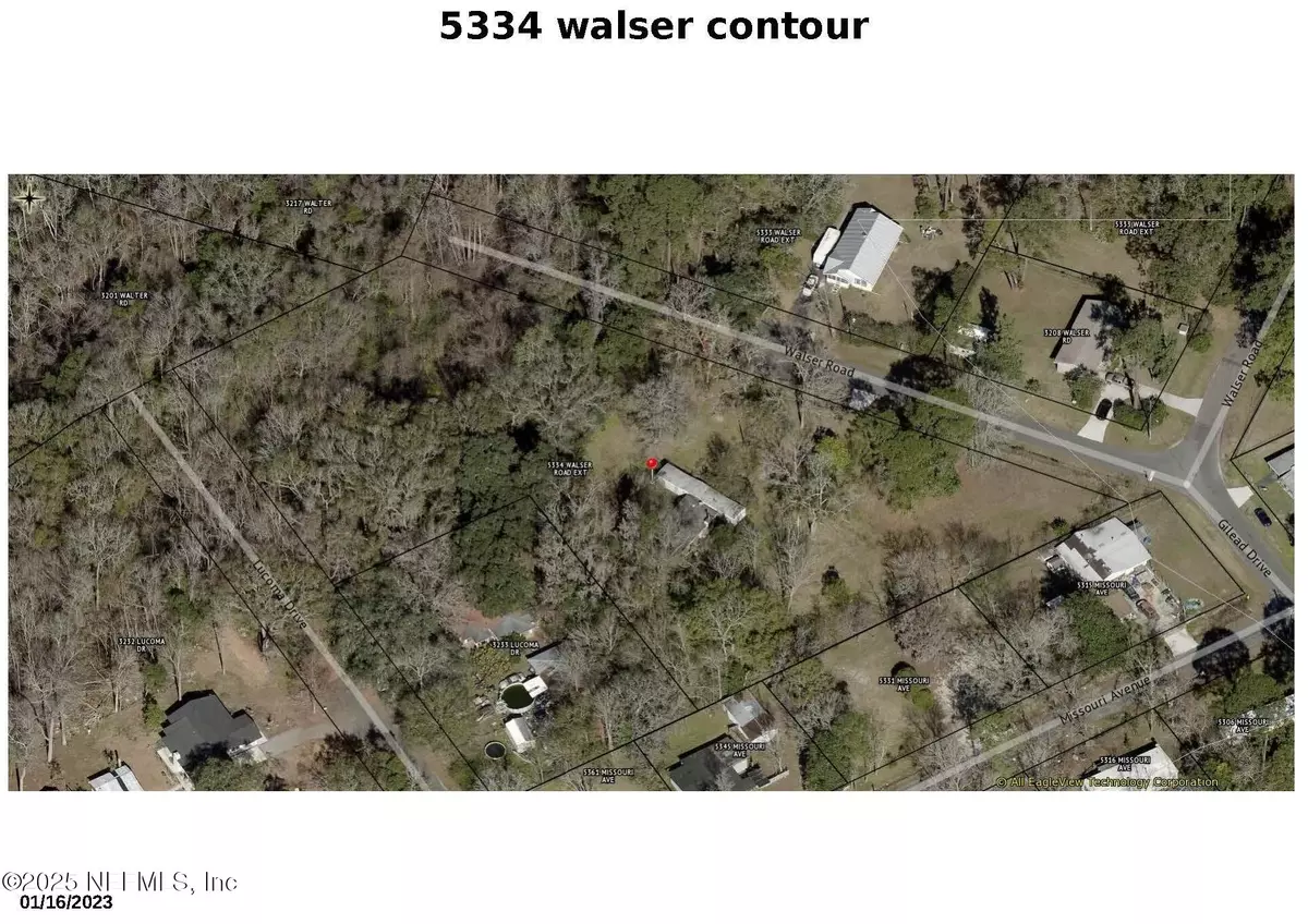 Jacksonville, FL 32254,5334 WALSER RD