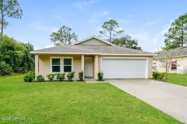 166 PALMWOOD DR, Palm Coast, FL 32164