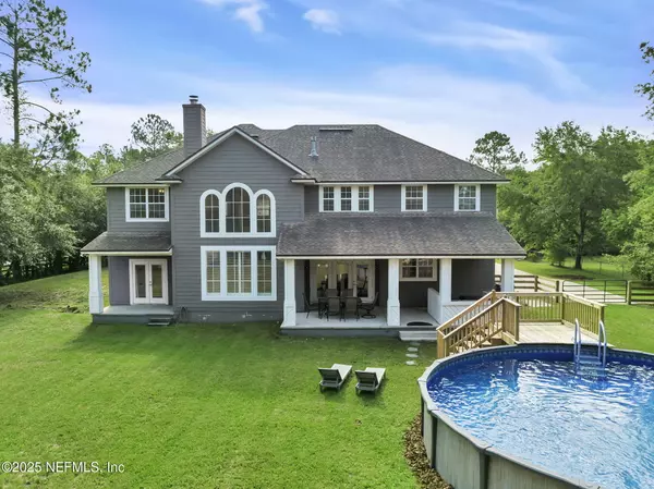 4385 RUES LANDING RD, St Augustine, FL 32092