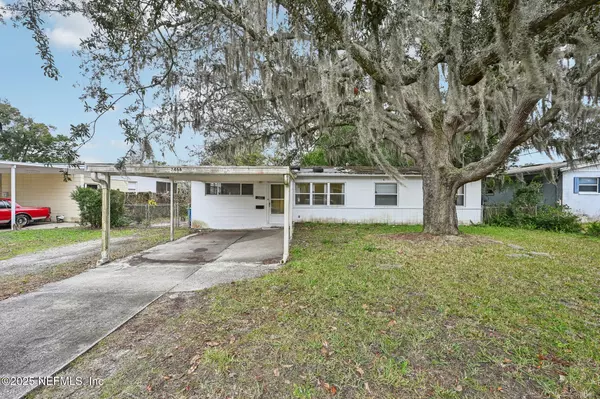 Jacksonville, FL 32218,2466 WARFIELD AVE