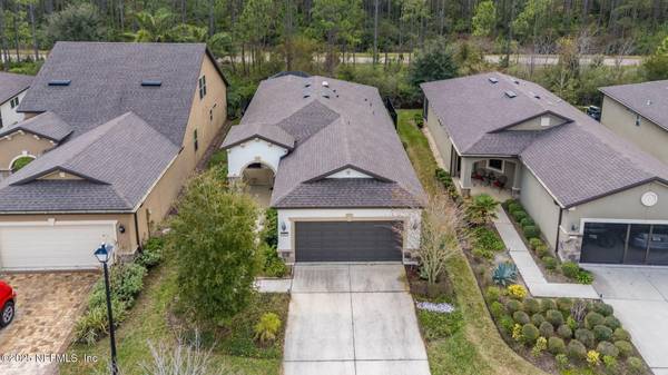 282 FOREST SPRING DR, Ponte Vedra, FL 32081