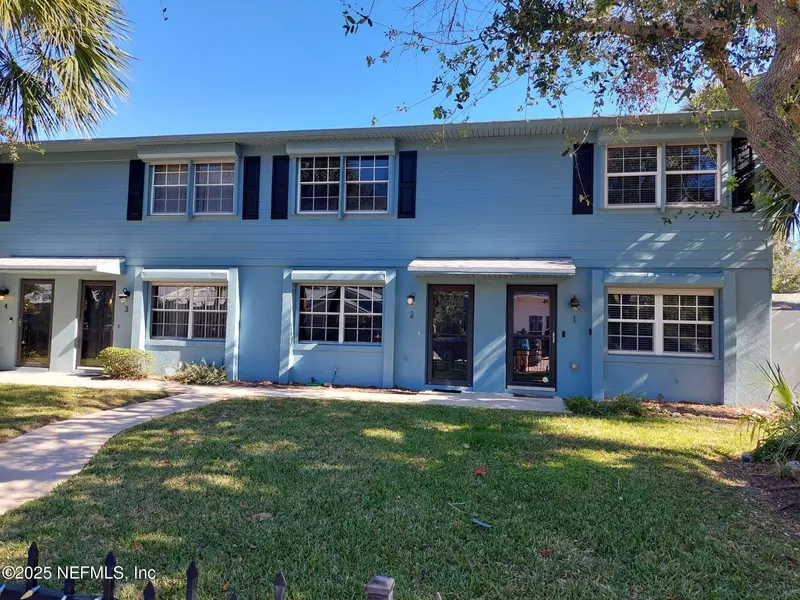 101 N PINE ST #2, New Smyrna Beach, FL 32169